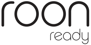 roon ready logo